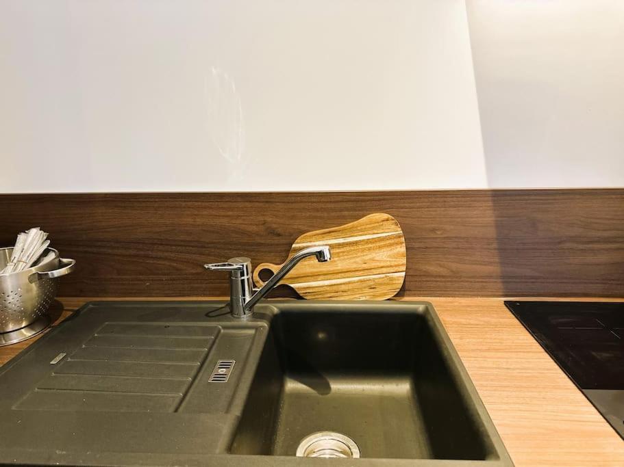 Spacious & Luxuary Studio Αμιάν Εξωτερικό φωτογραφία