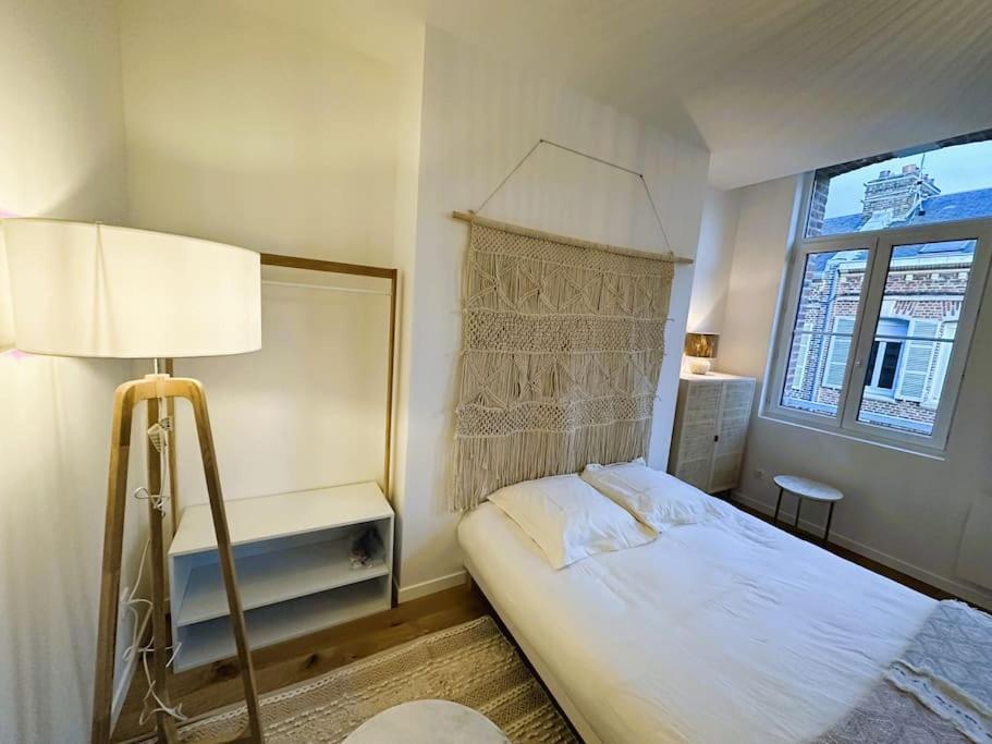 Spacious & Luxuary Studio Αμιάν Εξωτερικό φωτογραφία
