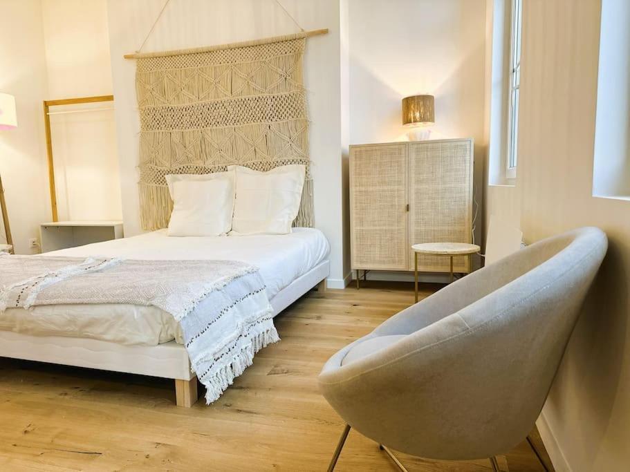 Spacious & Luxuary Studio Αμιάν Εξωτερικό φωτογραφία